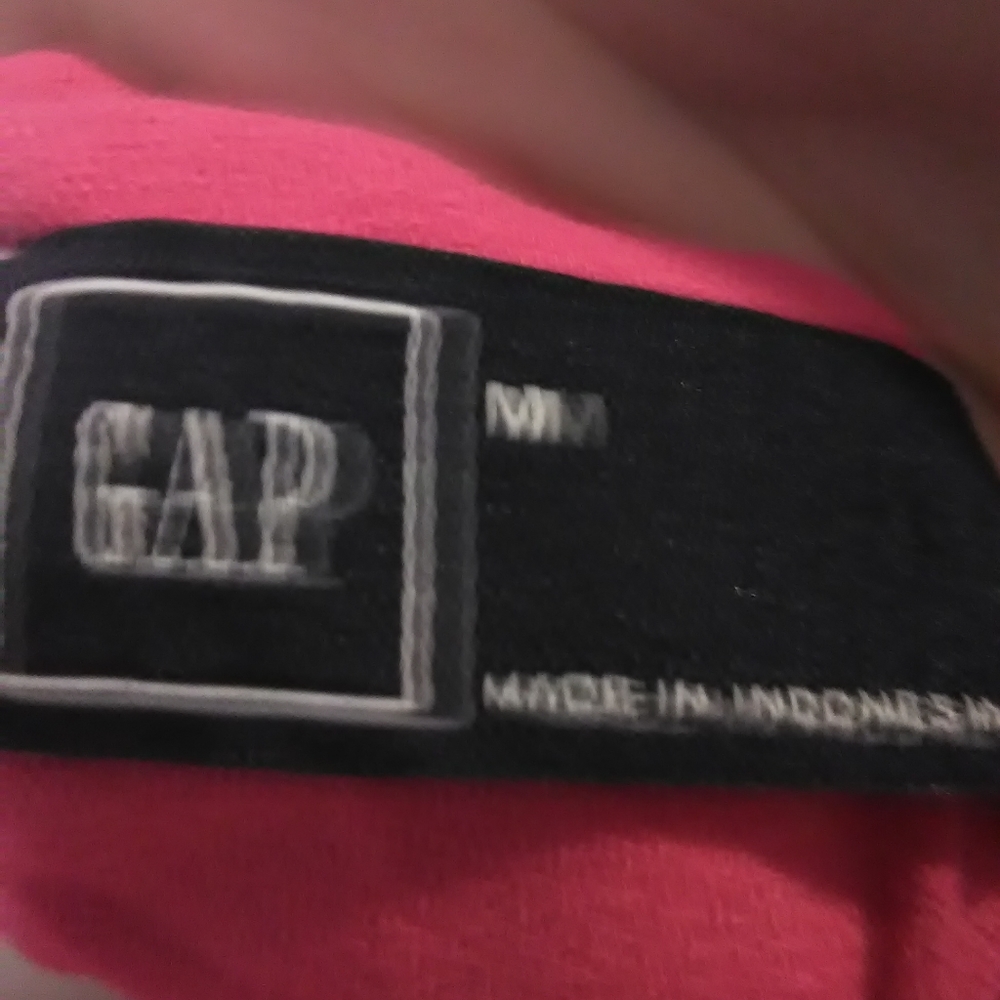 Gap top